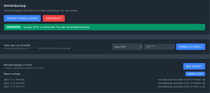 DriveXBackup